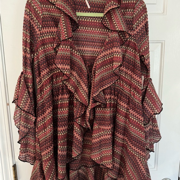 FREEPEOPLE two piece set - Picture 2 of 9